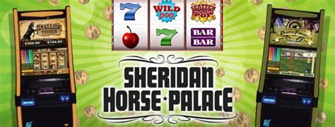 Sheridan Casino