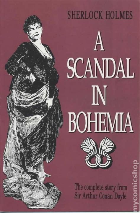 Sherlock A Scandal In Bohemia Betsson