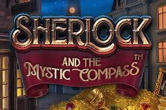 Sherlock And The Mystic Compass Novibet