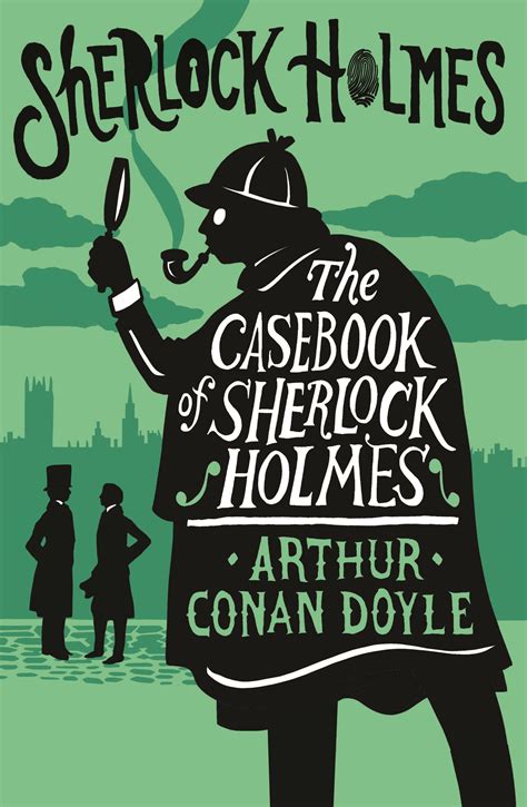 Sherlocks Casebook Brabet