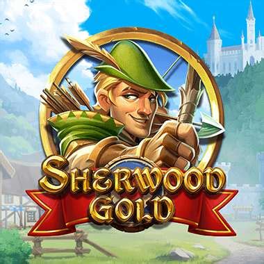 Sherwood Gold Pokerstars