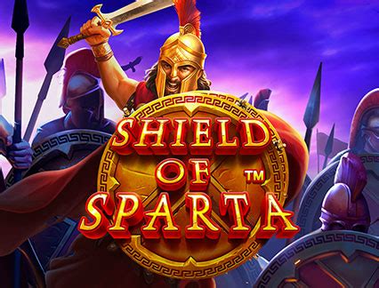 Shield Of Sparta Leovegas