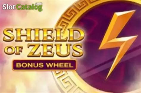 Shield Of Zeus 3x3 Bwin