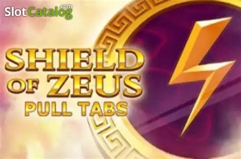 Shield Of Zeus Pull Tabs 1xbet