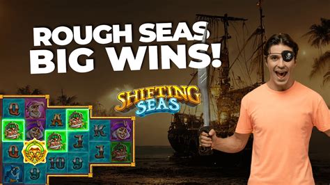 Shifting Seas Bet365