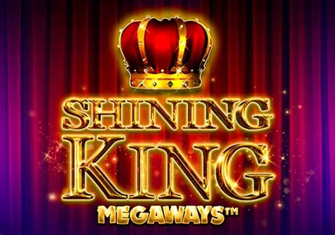 Shining King Megaways Brabet