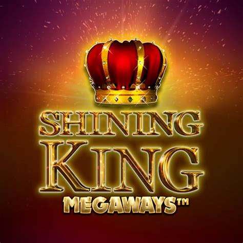 Shining King Megaways Leovegas