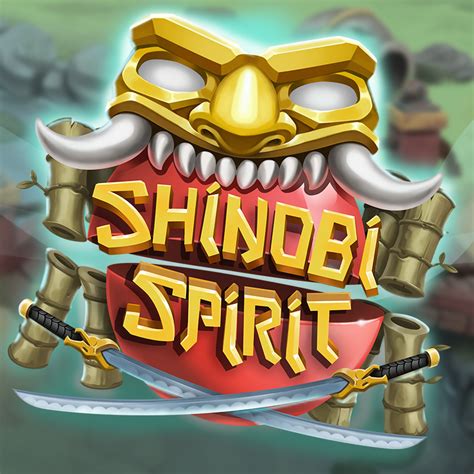 Shinobi Spirit Bet365