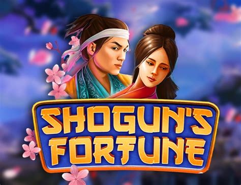 Shogun S Fortune Betsson