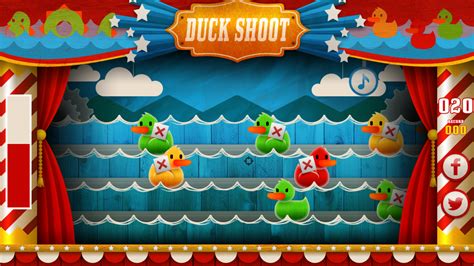 Shoot The Duck Slot - Play Online