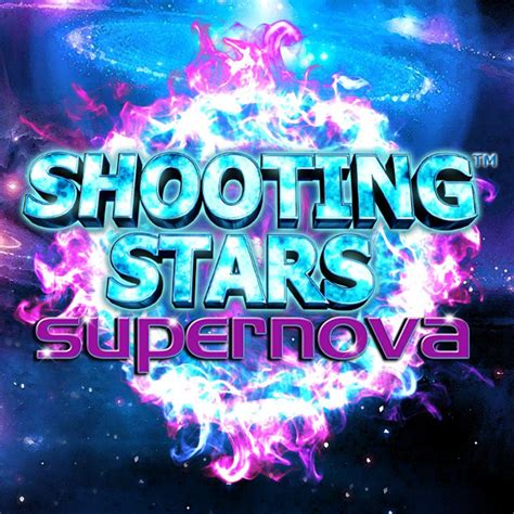 Shooting Stars Supernova Parimatch