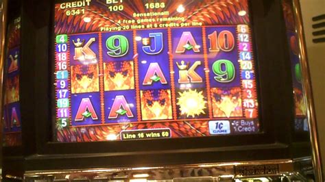 Showboat Ca Slot Finder