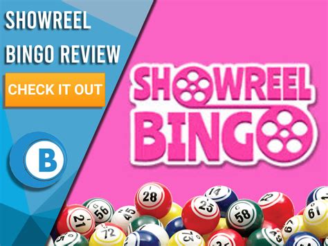 Showreel Bingo Casino Apk