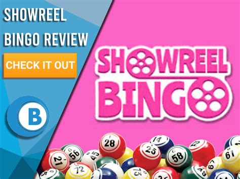 Showreel Bingo Casino Argentina