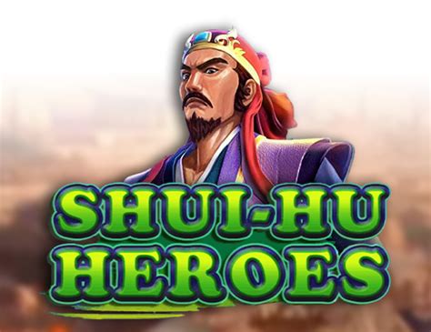 Shui Hu Heroes Betfair