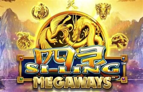 Si Ling Megaways Betsul