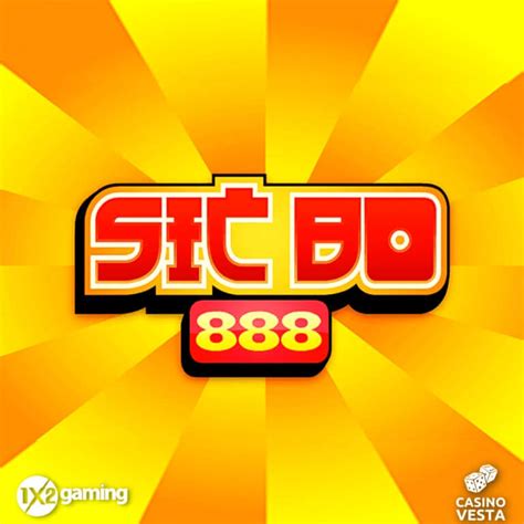 Sic Bo 888 Casino