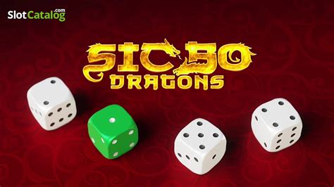 Sic Bo Dragons Bet365