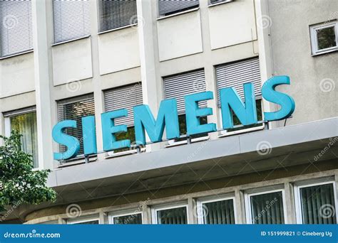 Siemens Cassino Berlim