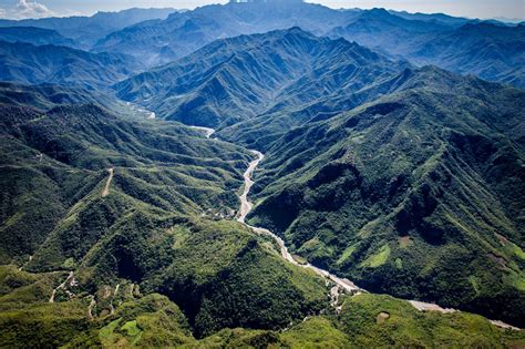 Sierra Madre De Apostas Limite De