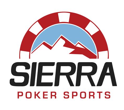 Sierra Poker Clube
