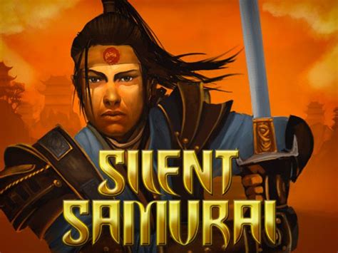 Silent Samurai Bwin