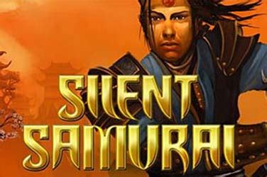 Silent Samurai Slots Livres
