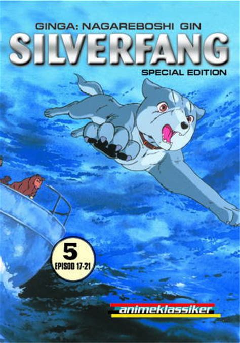 Silver Fang Review 2024
