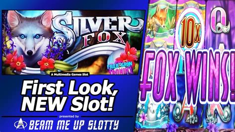 Silver Fox Slots Casino Venezuela