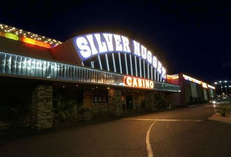 Silver Nugget Casino Do Centro De Eventos