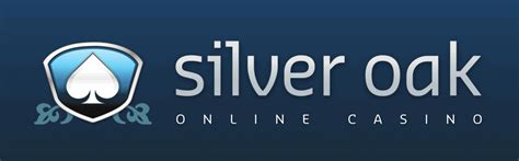Silver Oak Casino Online App