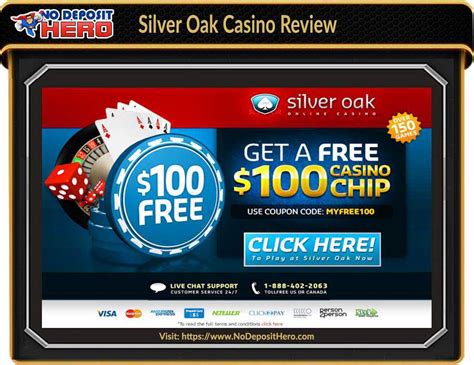 Silver Oak Casino Panama