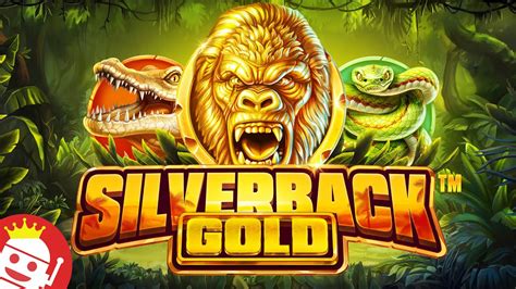 Silverback Gold Sportingbet