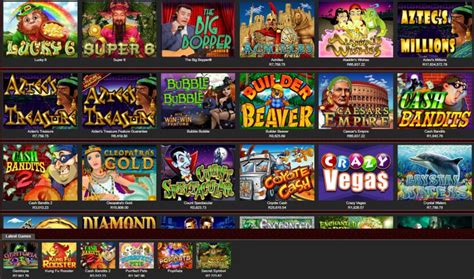 Silversands Slots Livres