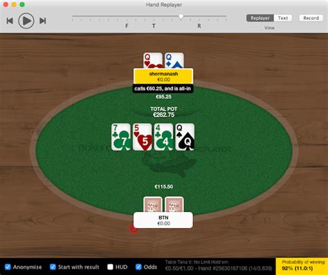Silversands Software De Poker Download