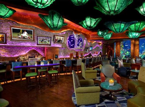 Silverton Casino Bar Sereia