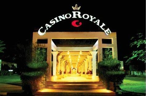 Sinai Casino Tepic