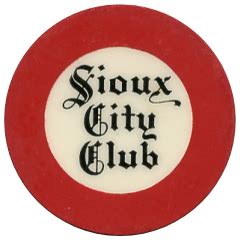 Sioux City Poker