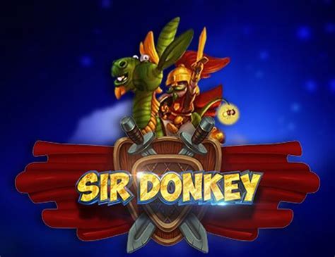 Sir Donkey Sportingbet