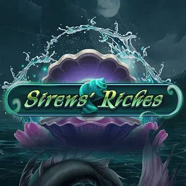 Siren S Riches 888 Casino