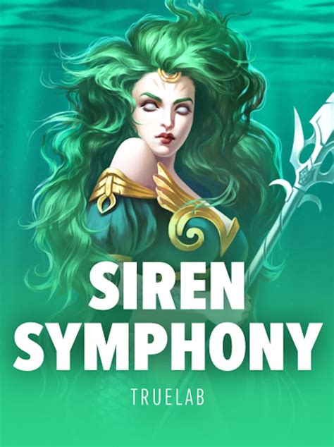 Siren Symphony Brabet