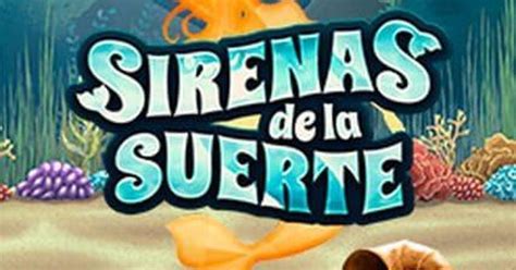 Sirenas De La Suerte Netbet