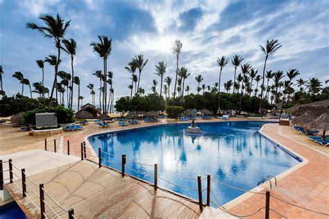 Sirenis Punta Cana Resort Casino Comentarios
