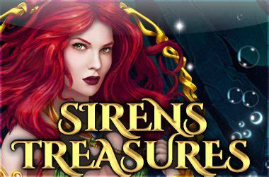 Sirens Treasures Betway