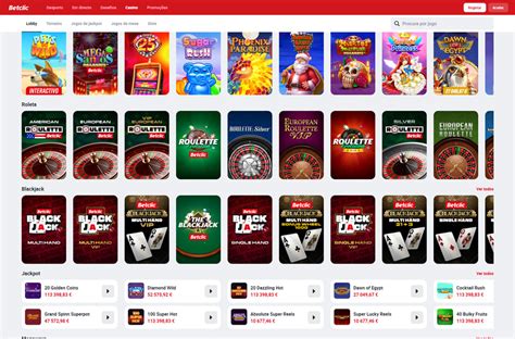 Site De Casino Selecao