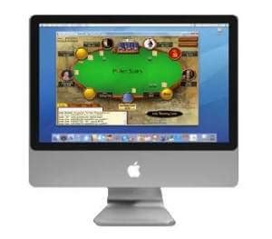 Site De Poker Sur Mac