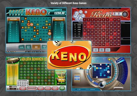 Sites De Jogos Online Keno