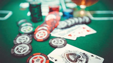 Sites De Poker