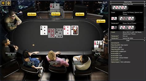 Sites De Poker Ellada