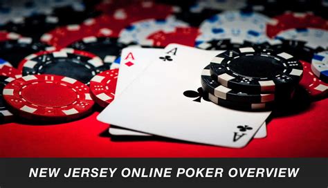 Sites De Poker Em Nova Jersey